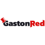 Gastonred logo